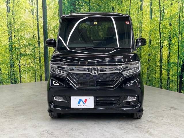 Honda N BOX CUSTOM 2019-04 21295-14