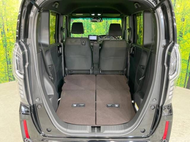 Honda N BOX CUSTOM 2019-04 21295-10