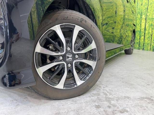 Honda N BOX CUSTOM 2019-04 21295-13