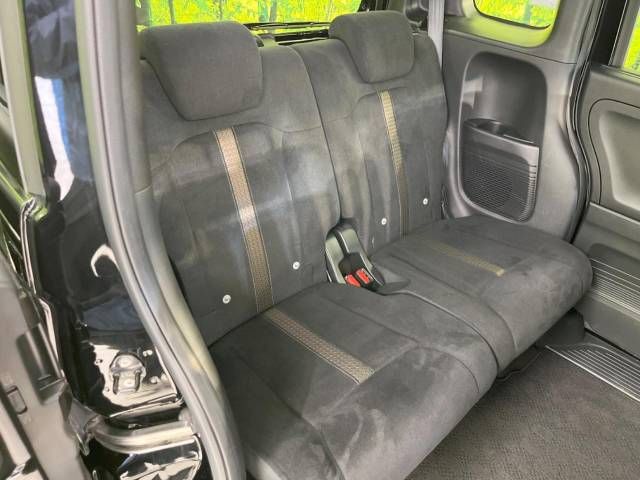Honda N BOX CUSTOM 2019-04 21295-9