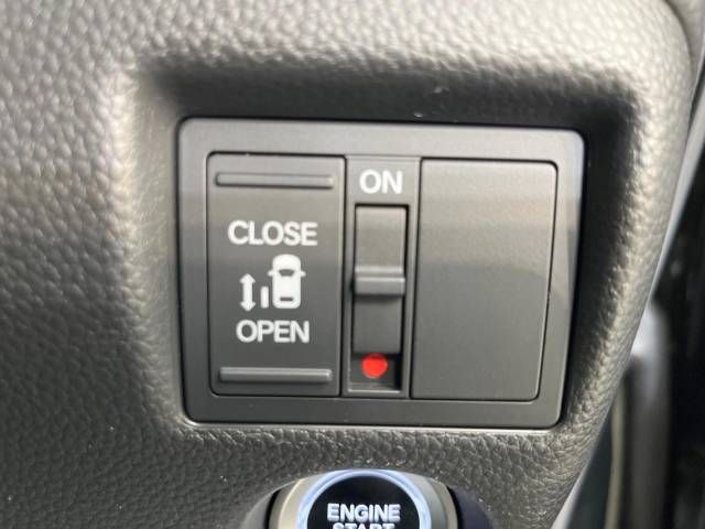 Honda N BOX CUSTOM 2019-04 21295-5