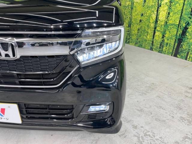 Honda N BOX CUSTOM 2019-04 21295-12