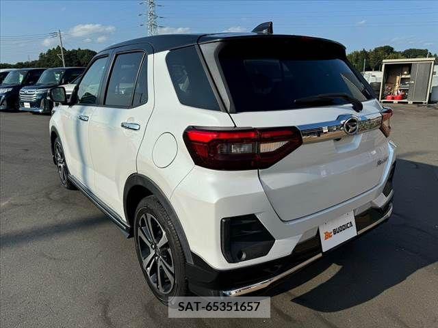 Daihatsu ROCKY 2019-12 367329-14
