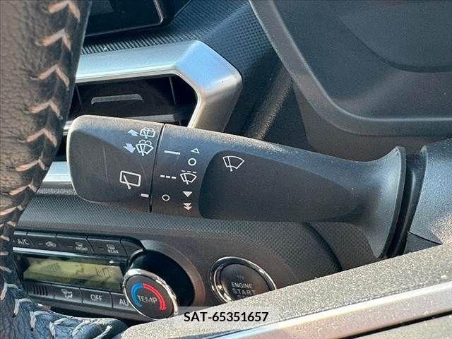 Daihatsu ROCKY 2019-12 367329-23