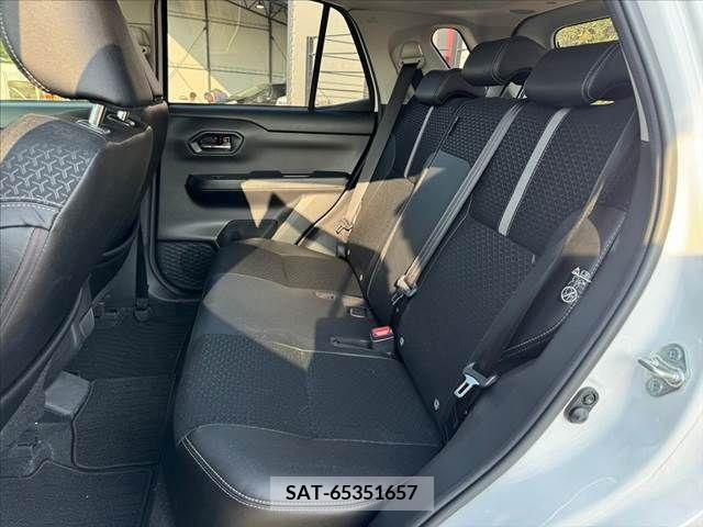 Daihatsu ROCKY 2019-12 367329-17