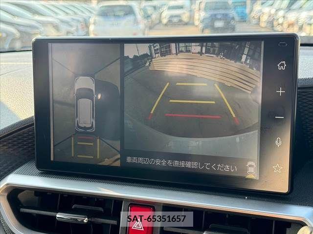 Daihatsu ROCKY 2019-12 367329-4
