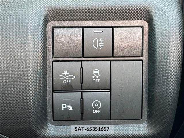 Daihatsu ROCKY 2019-12 367329-22