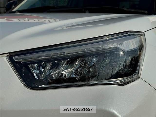 Daihatsu ROCKY 2019-12 367329-29