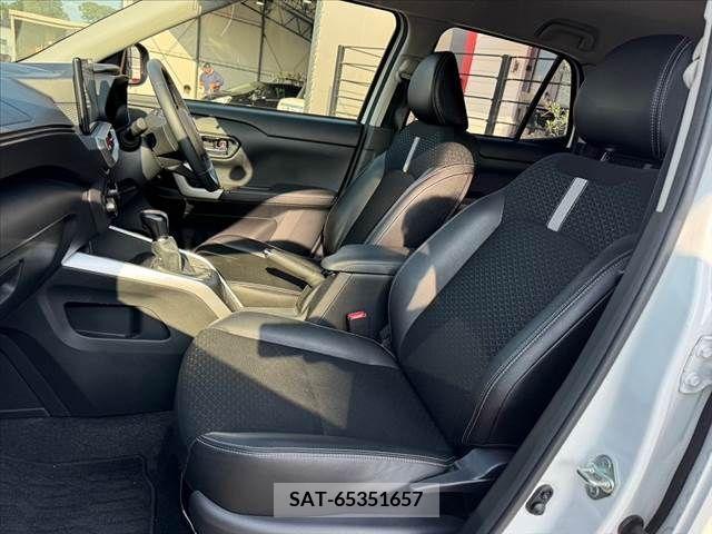 Daihatsu ROCKY 2019-12 367329-16