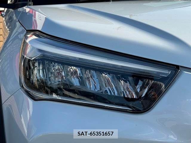 Daihatsu ROCKY 2019-12 367329-28