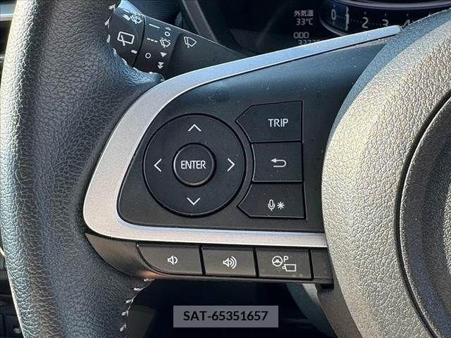 Daihatsu ROCKY 2019-12 367329-20