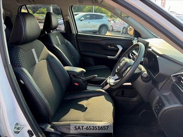 Daihatsu ROCKY 2019-12 367329-15