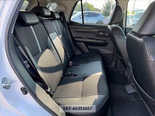 Daihatsu ROCKY 2019-12 367329-19