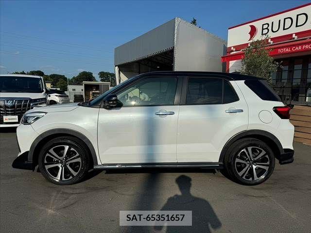 Daihatsu ROCKY 2019-12 367329-10