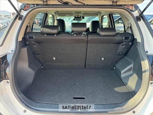 Daihatsu ROCKY 2019-12 367329-18