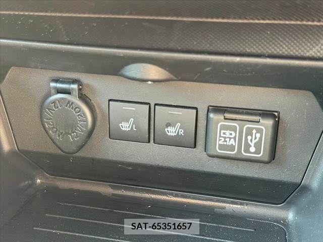 Daihatsu ROCKY 2019-12 367329-6