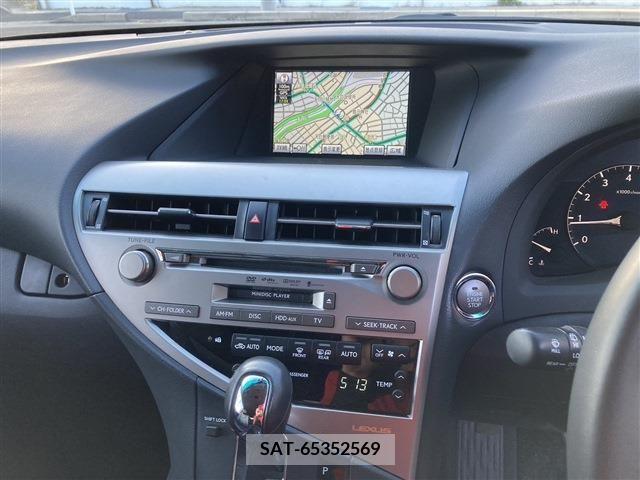 Lexus RX 2012-01 244290-9