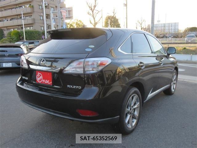 Lexus RX 2012-01 244290-5