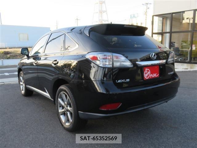 Lexus RX 2012-01 244290-4