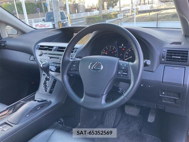 Lexus RX 2012-01 244290-6