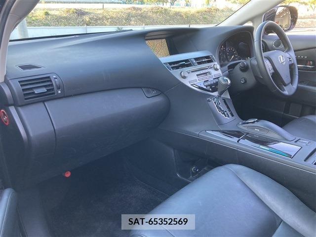 Lexus RX 2012-01 244290-17