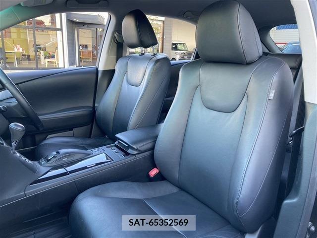 Lexus RX 2012-01 244290-16