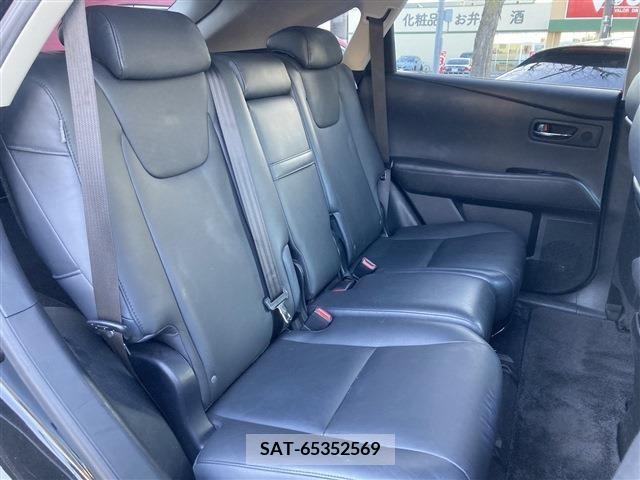 Lexus RX 2012-01 244290-14