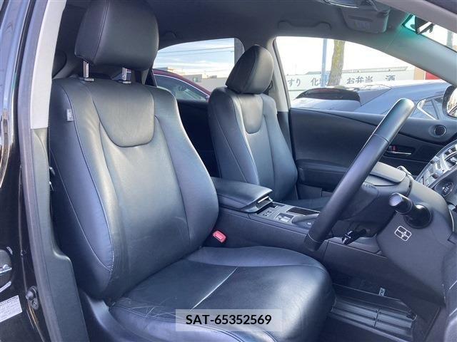 Lexus RX 2012-01 244290-13