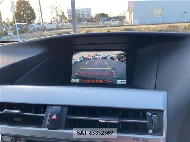 Lexus RX 2012-01 244290-11
