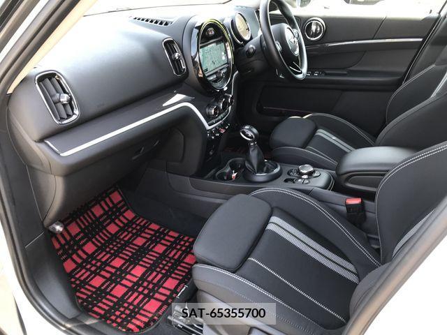 Bmw MINI 2019-06 319958-14