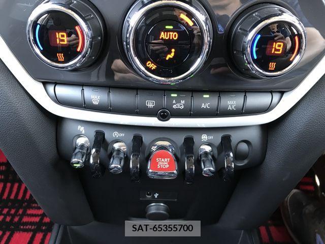 Bmw MINI 2019-06 319958-21
