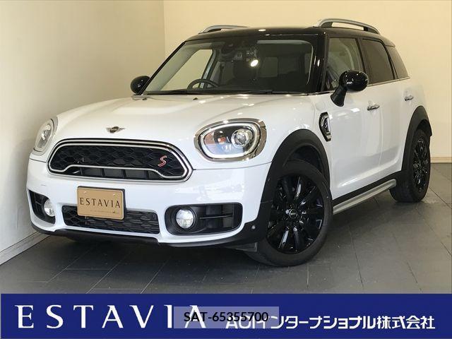 Bmw MINI 2019-06 319958-0