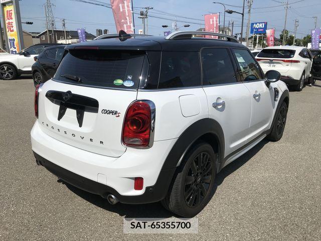 Bmw MINI 2019-06 319958-2