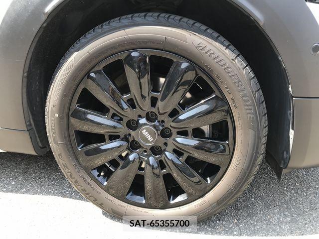 Bmw MINI 2019-06 319958-29