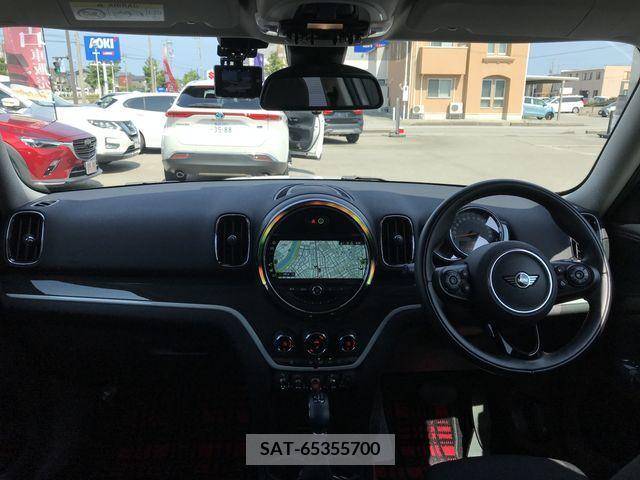 Bmw MINI 2019-06 319958-1