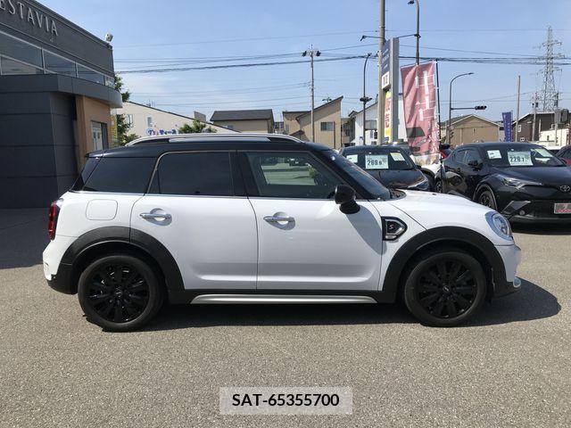 Bmw MINI 2019-06 319958-5