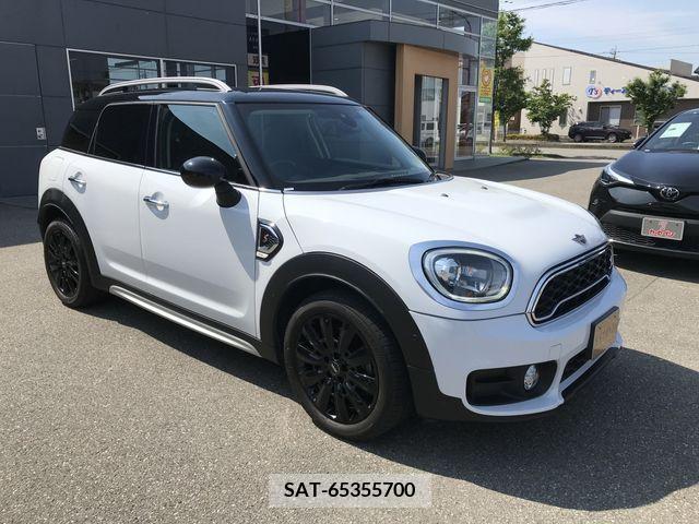 Bmw MINI 2019-06 319958-4