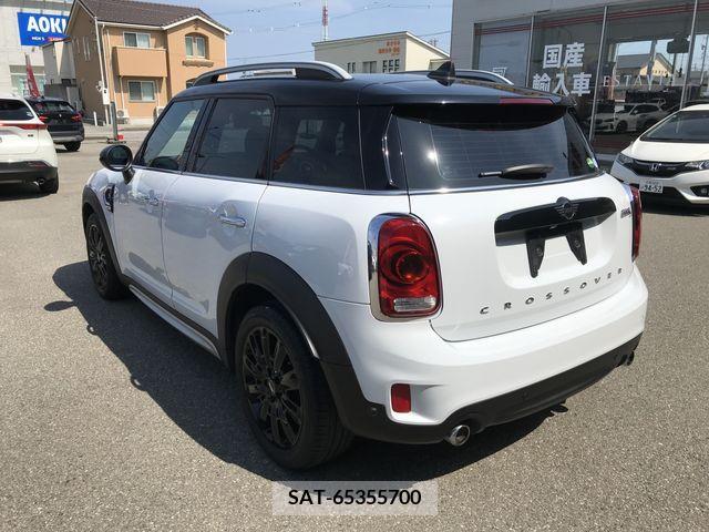 Bmw MINI 2019-06 319958-7