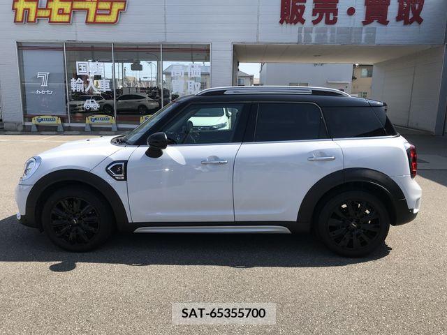 Bmw MINI 2019-06 319958-8