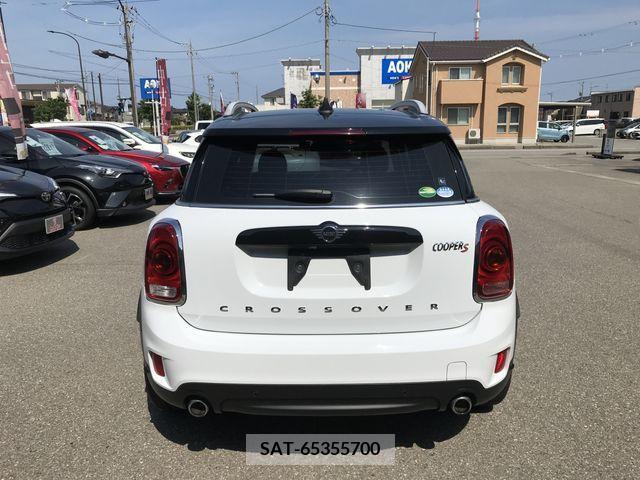 Bmw MINI 2019-06 319958-6