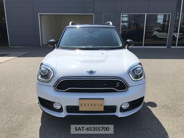 Bmw MINI 2019-06 319958-3