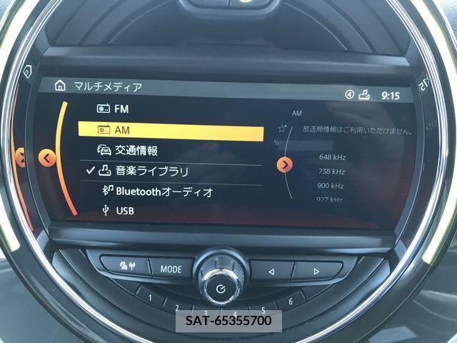 Bmw MINI 2019-06 319958-18