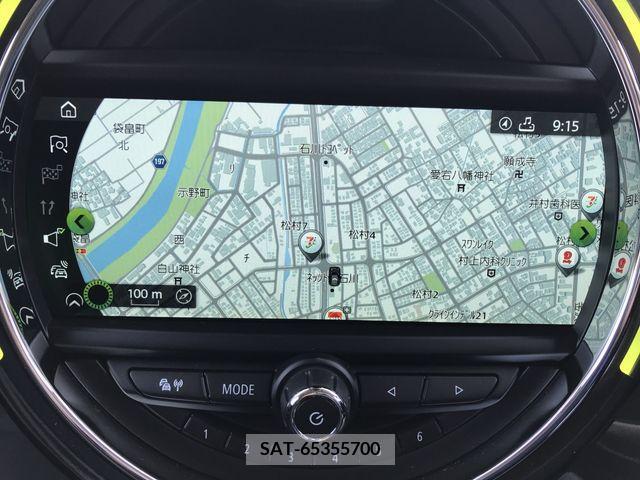Bmw MINI 2019-06 319958-16