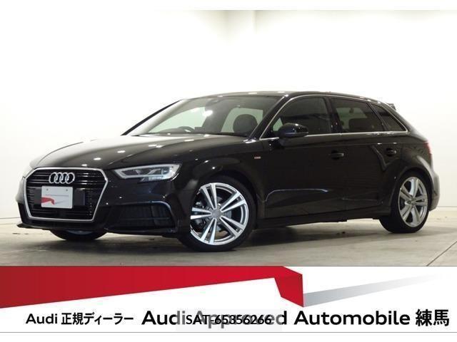 Audi A3 2017-09 292563-0