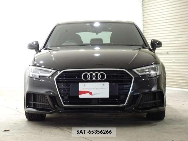 Audi A3 2017-09 292563-2