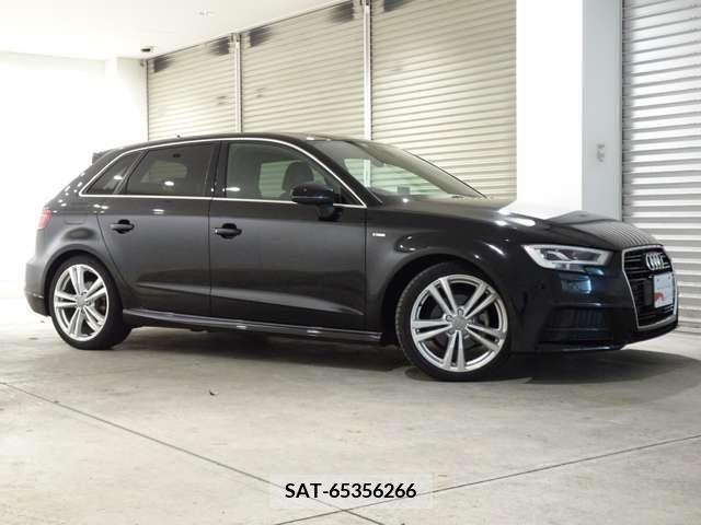 Audi A3 2017-09 292563-4