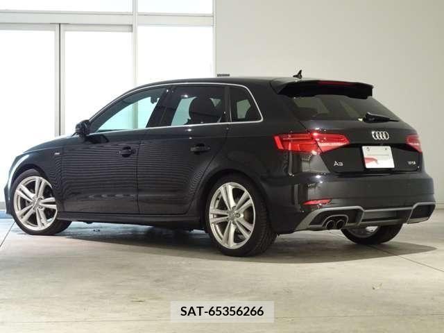 Audi A3 2017-09 292563-5