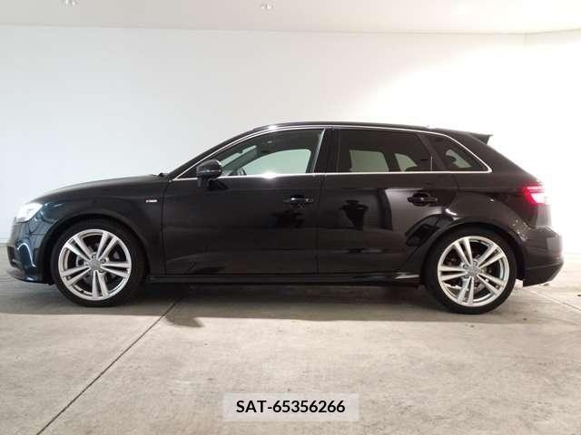 Audi A3 2017-09 292563-6