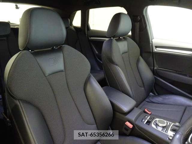Audi A3 2017-09 292563-12