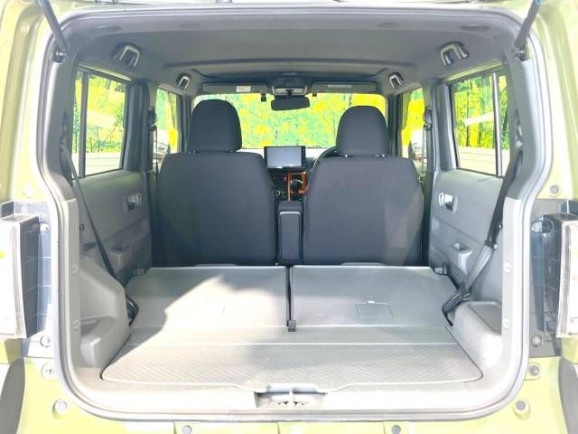 Daihatsu TAFT 2021-03 14659-10
